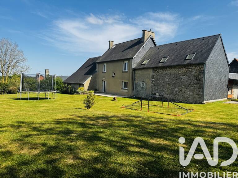 Vente Maison/villa 7 pièces — photo 1