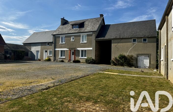 Vente Maison/villa 7 pièces — photo 3