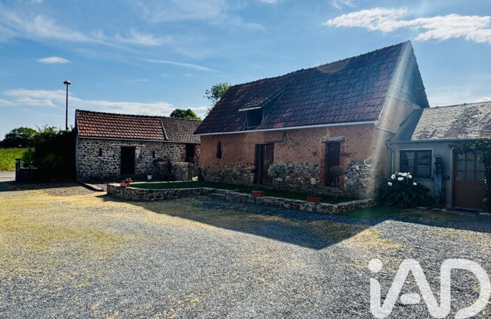 Vente Maison/villa 7 pièces — photo 4