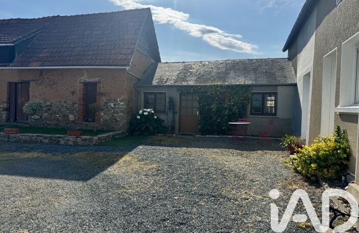 Vente Maison/villa 7 pièces — photo 5