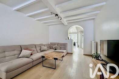 Maison 4 pièces 185000 €