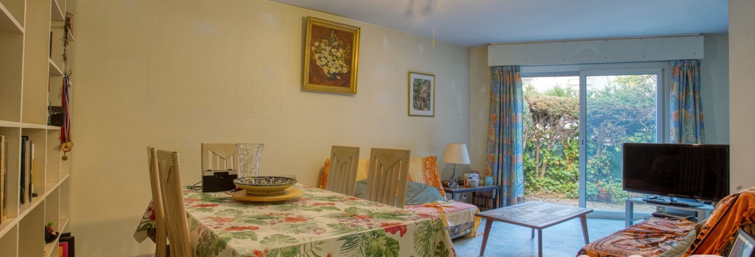 Appartement 4 Pièces 100 m² à vendre à Antibes (06600)