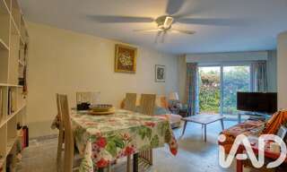Appartement 4 Pièces 100 m² à vendre à Antibes (06600)