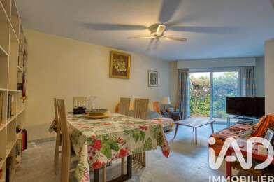 Appartement 4 pièces 595000 €