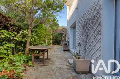 Appartement 4 pièces 595000 €