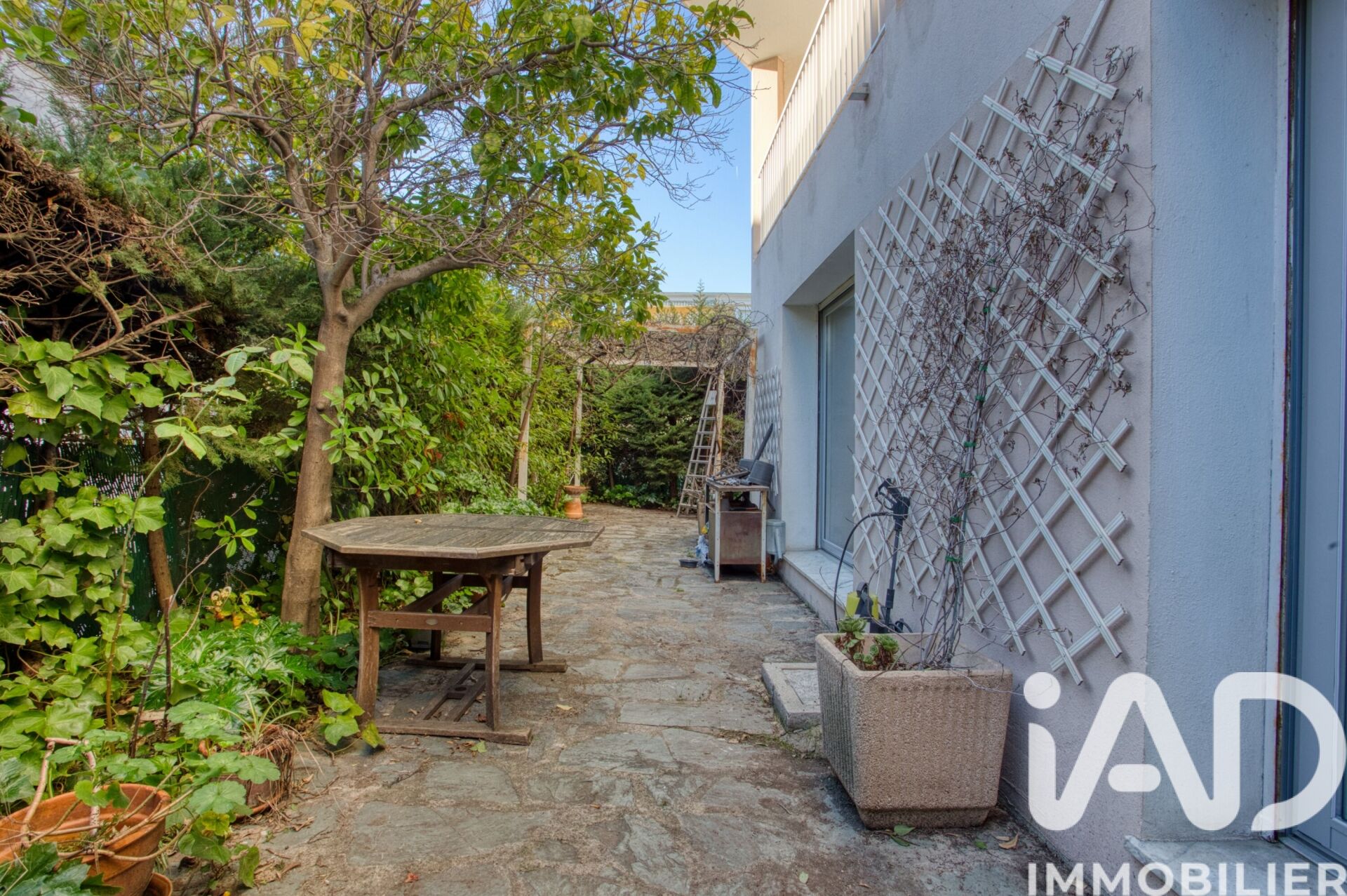 Vente Appartement 4 pièces - Photo 2