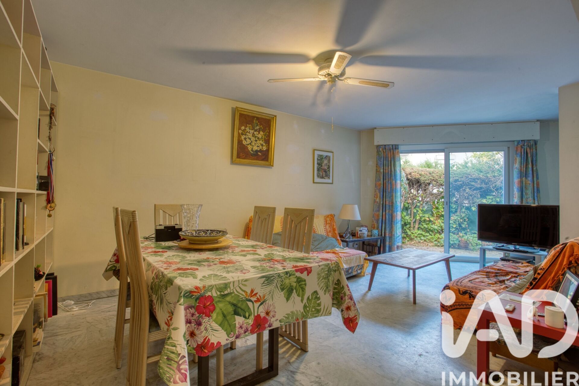Vente Appartement 4 pièces - Photo 3