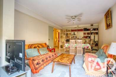 Appartement 4 pièces 595000 €