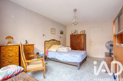 Appartement 4 pièces 595000 €