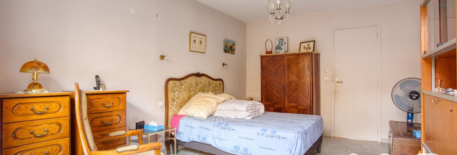 Appartement 4 Pièces 100 m² à vendre à Antibes (06600)