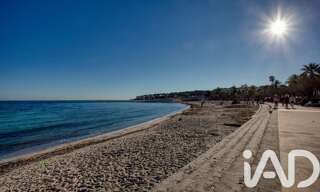 Appartement 4 Pièces 100 m² à vendre à Antibes (06600)