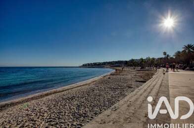 Appartement 4 pièces 595000 €