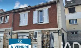 Maison 4 Pièces 70 m² à vendre à Bagneux (92220)