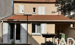 Maison 4 Pièces 70 m² à vendre à Bagneux (92220)