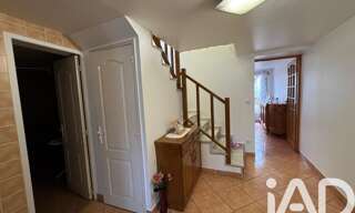Maison 4 Pièces 70 m² à vendre à Bagneux (92220)