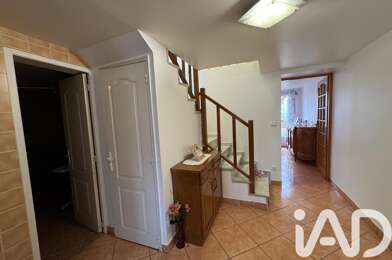 Maison 4 pièces 545000 €