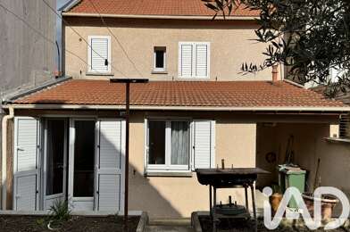 Maison 4 pièces 545000 €