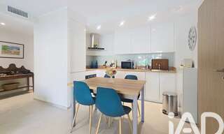 Appartement 3 Pièces 64 m² à vendre à Sainte-Maxime (83120)