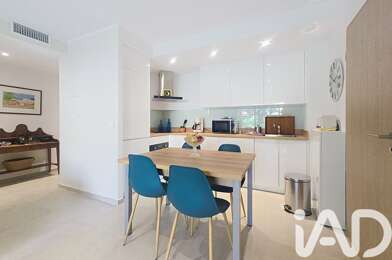 Appartement 3 pièces 490000 €