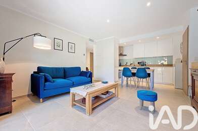 Appartement 3 pièces 490000 €
