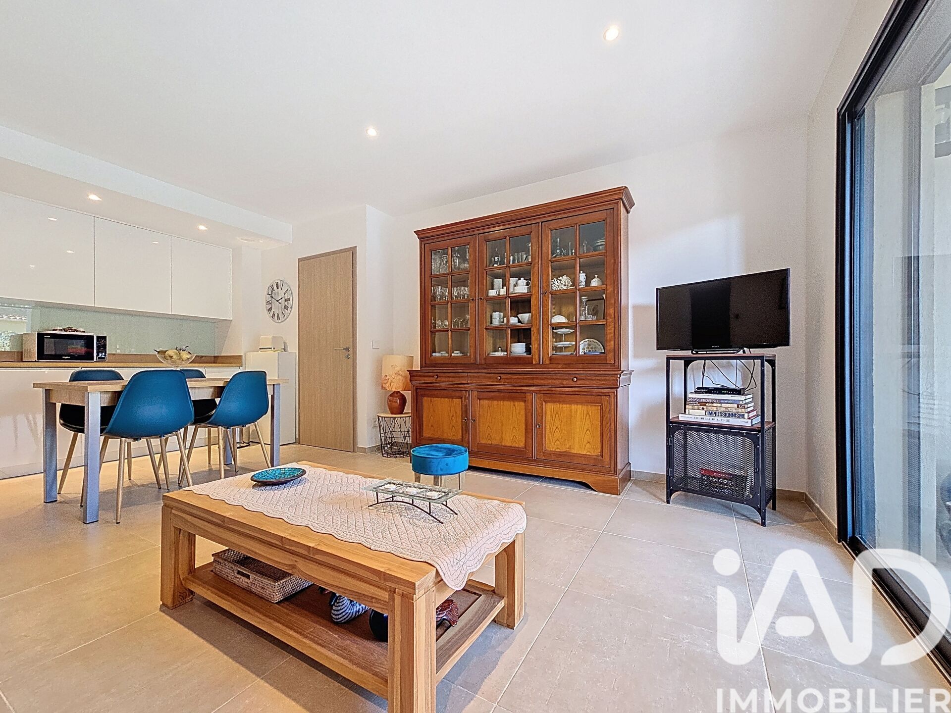 Vente Appartement 3 pièces - Photo 3