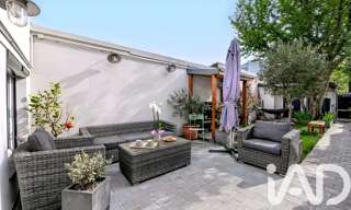 Maison 4 Pièces 70 m² à vendre à Nanterre (92000)