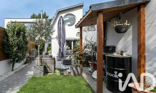 Maison 4 Pièces 70 m² à vendre à Nanterre (92000)