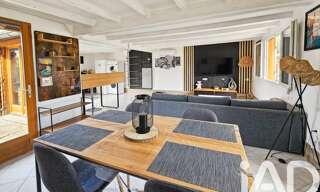 Maison 4 Pièces 84 m² à vendre à Quincy-sous-Sénart (91480)