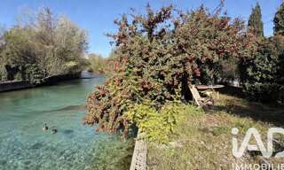 Maison 5 Pièces 137 m² à vendre à L'Isle-sur-la-Sorgue (84800)