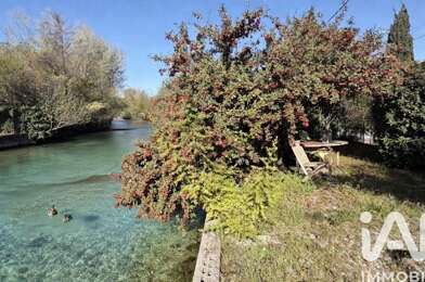 Maison 5 pièces 670000 €