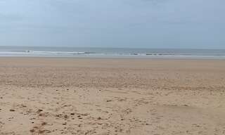 Appartement 3 Pièces 45 m² à vendre à Saint-Hilaire-de-Riez (85270)