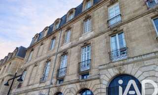 Appartement 2 Pièces 36 m² à vendre à Bordeaux (33000)