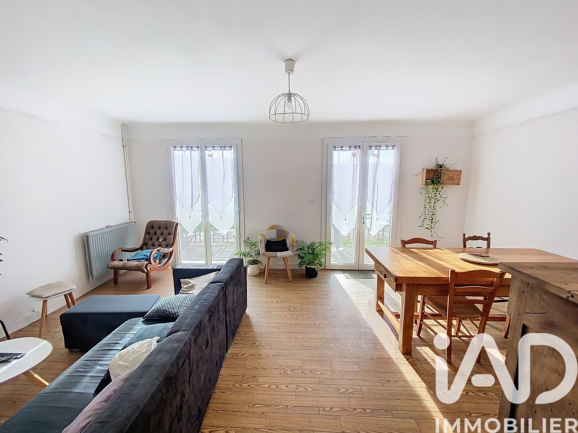 Vente Maison/villa 4 pièces - Photo 2