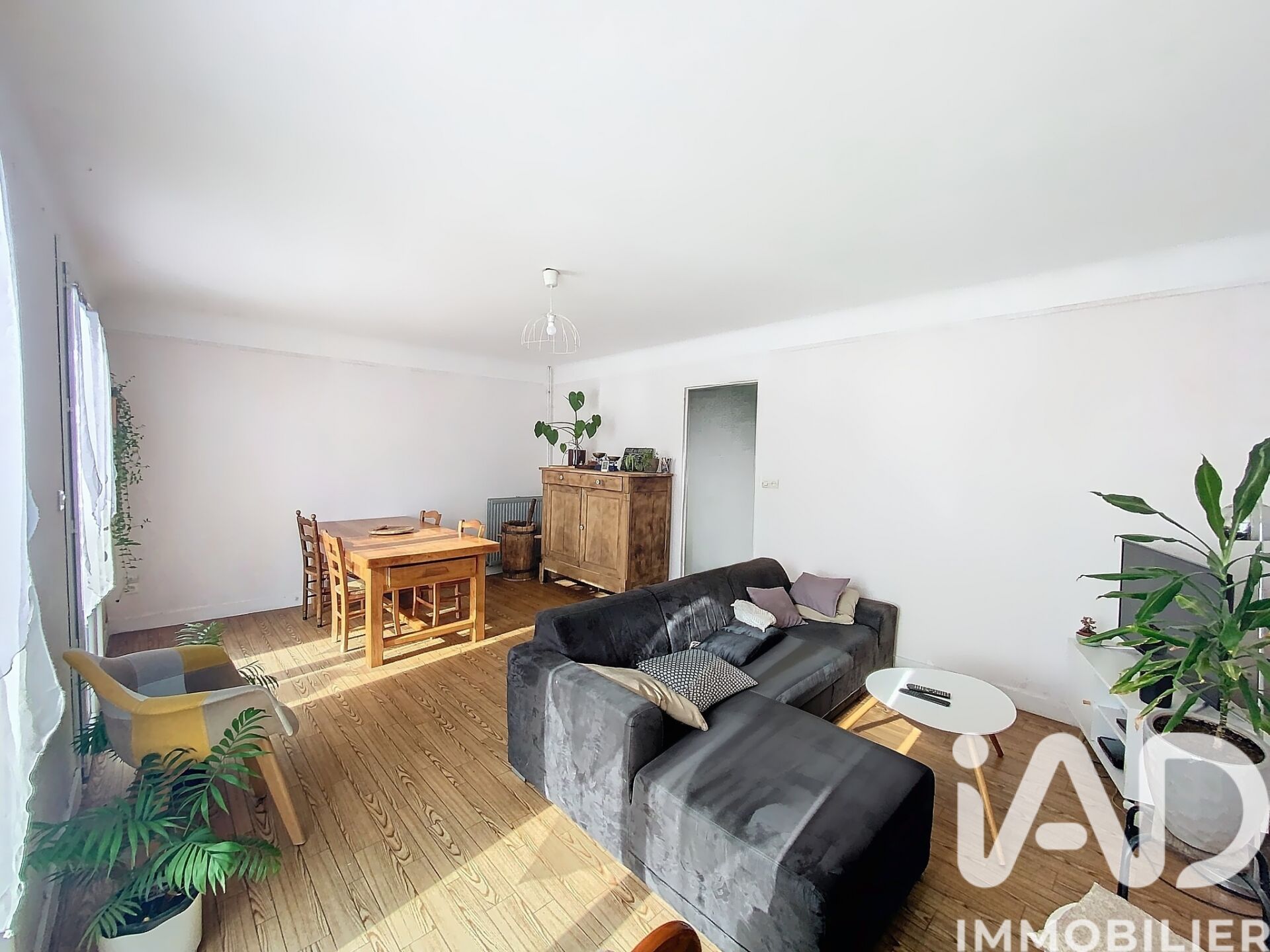 Vente Maison/villa 4 pièces - Photo 3