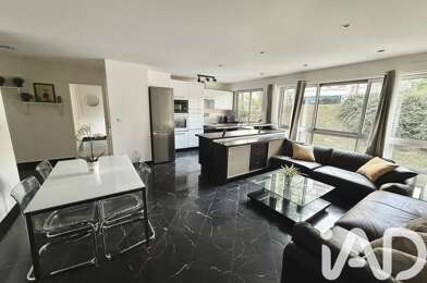 Appartement 3 pièces 418000 €