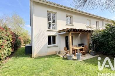 Maison 4 pièces 230000 €