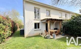 Maison 4 Pièces 83 m² à vendre à Saint-André-de-Cubzac (33240)