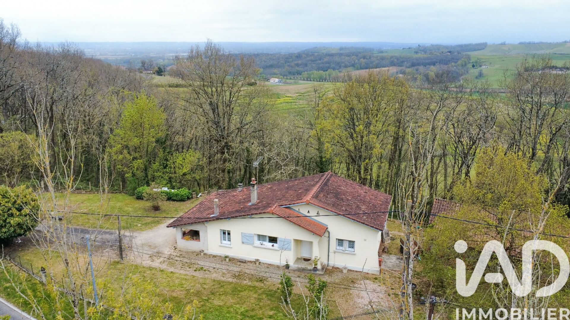 Mirabel - 85m² - 4p. - 2ch.