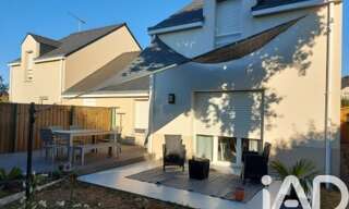 Maison 5 Pièces 74 m² à vendre à Saint-André-des-Eaux (44117)