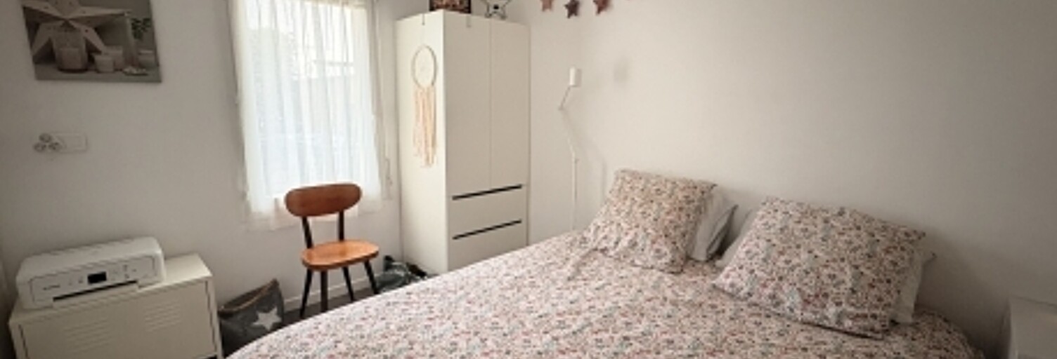 Maison 5 Pièces 74 m² à vendre à Saint-André-des-Eaux (44117)