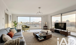 Appartement 3 Pièces 84 m² à vendre à Montpellier (34000)