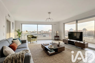 Appartement 3 pièces 439000 €