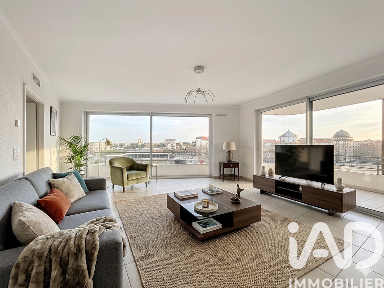 Vente Appartement 3 pièces — photo 1