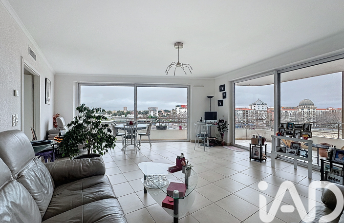 Vente Appartement 3 pièces — photo 3