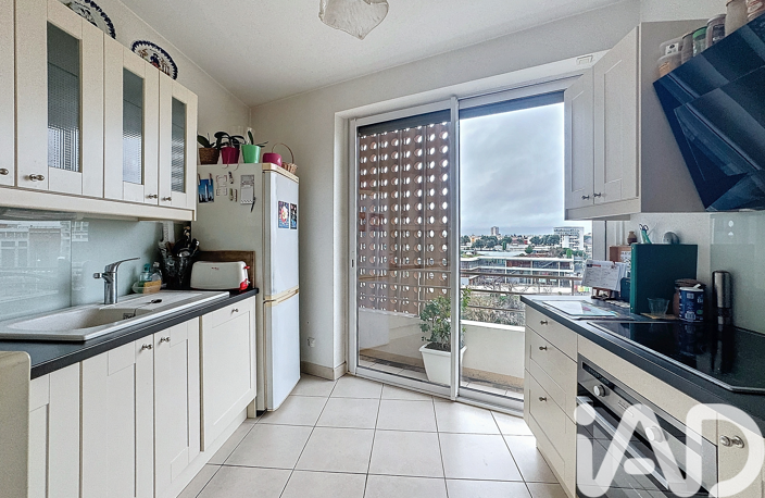 Vente Appartement 3 pièces — photo 4