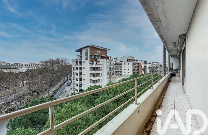 Vente Appartement 3 pièces — photo 5