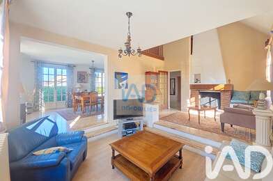 Maison 4 pièces 229500 €