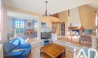 Maison 4 Pièces 145 m² à vendre à Châteauneuf-sur-Loire (45110)