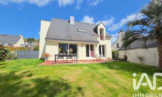 Maison 4 Pièces 127 m² à vendre à Auray (56400)