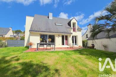 Maison 4 pièces 429500 €